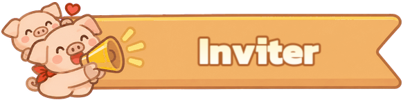 Title "Inviter"